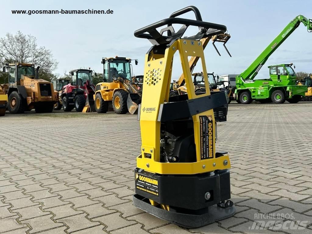 Bomag BR 95 Compactor