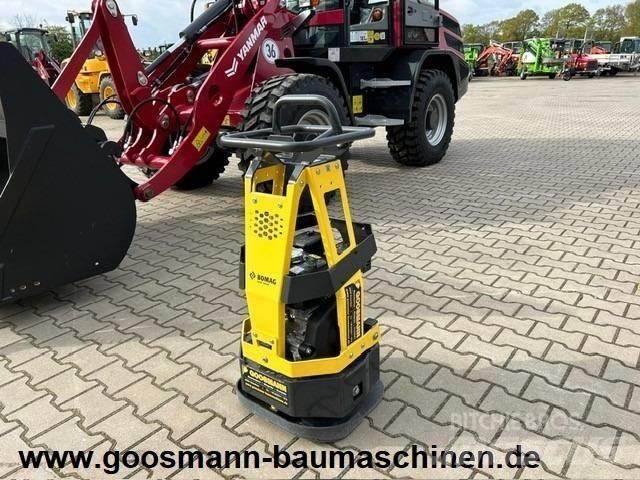 Bomag BR 95 Compactor