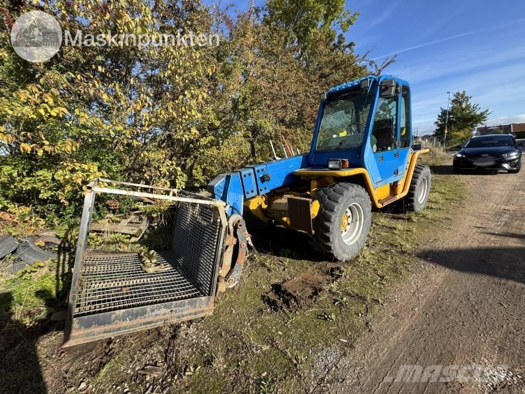 Merlo P 35.13 EVS Stivuitoare telescopice