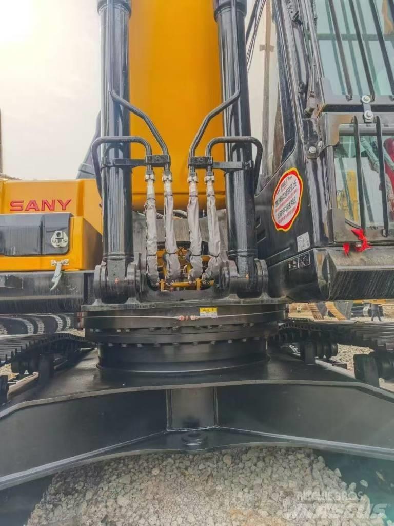 Sany 305 Excavatoare pe șenile
