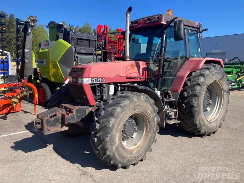 CASE 5150A Tractoare