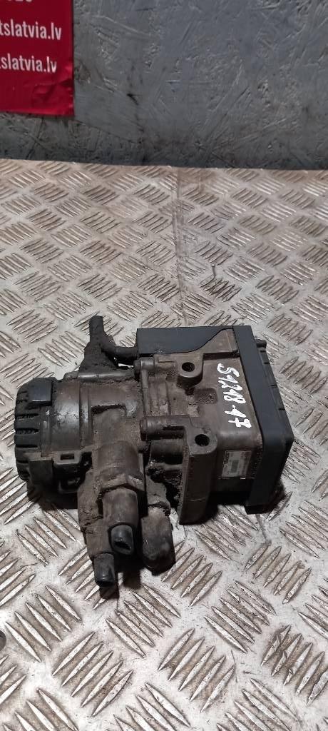 Scania R 440   1879275 Frane