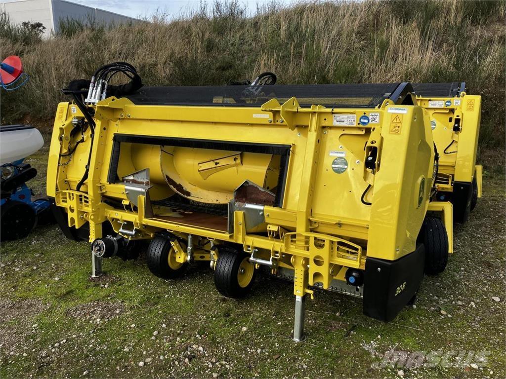 John Deere 30R Accesorii combine agricole
