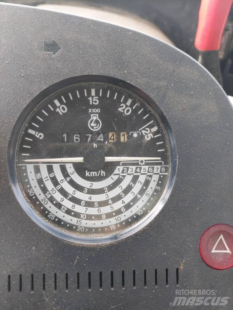 John Deere 3040 Tractoare