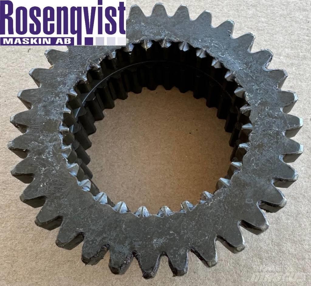 Fiat Gear 5125574 Transmisie
