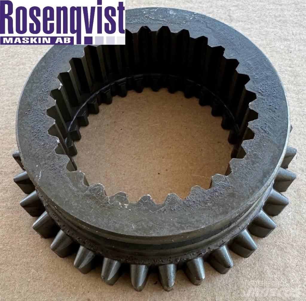 Fiat Gear 5125574 Transmisie