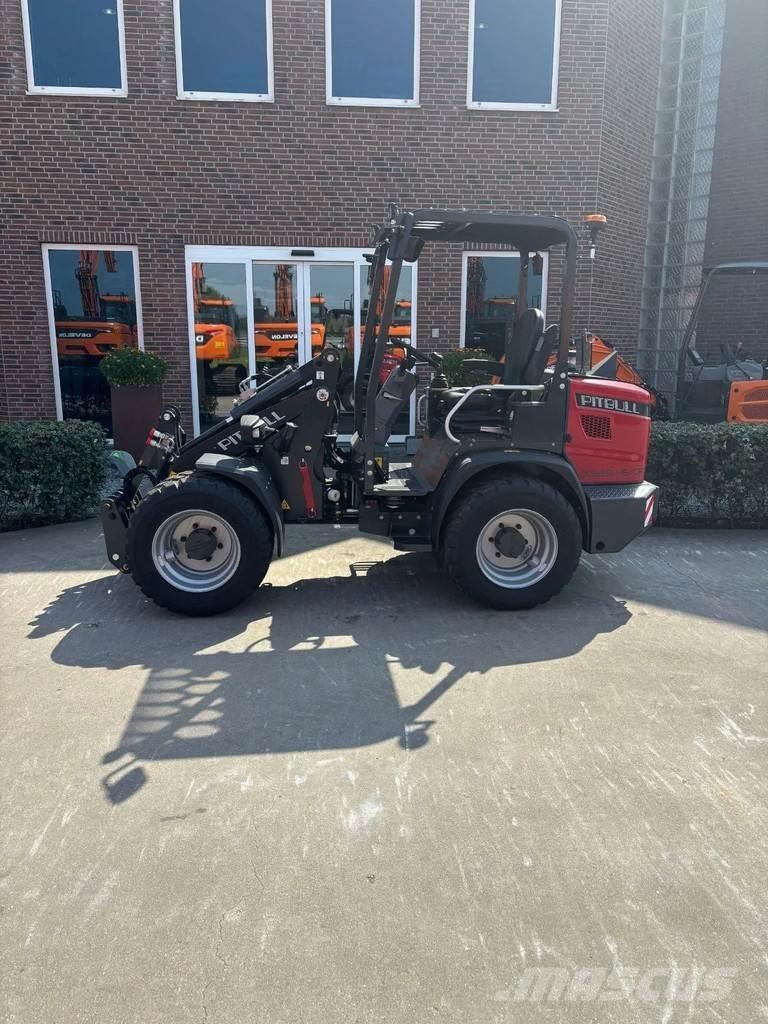 Pitbull XS28-45CRT Mini incarcatoare