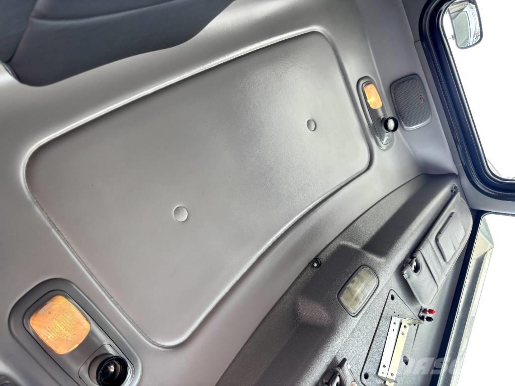 Peterbilt 388 Autotractoare