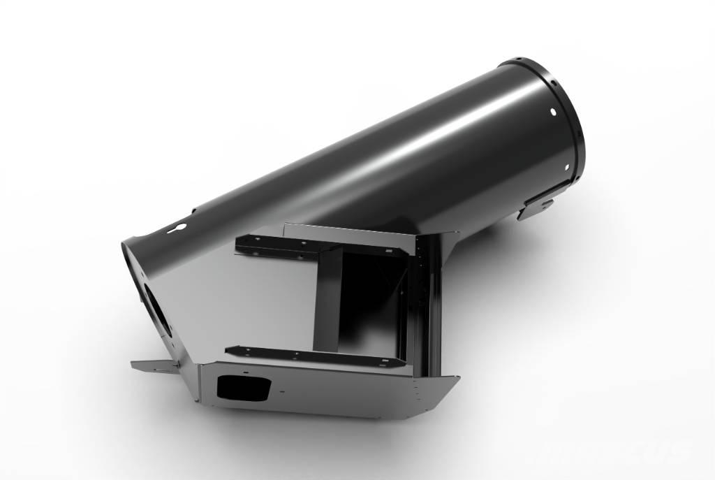 PW 86595353nh Accesorii combine agricole