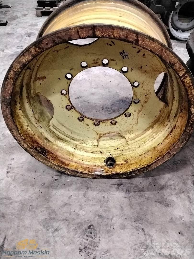 Ösa 250 20x34 Anvelope, roti si jante
