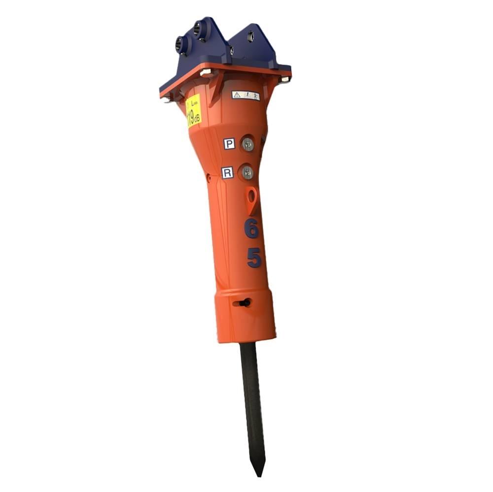 Tabe MT65 Ciocane / Concasoare