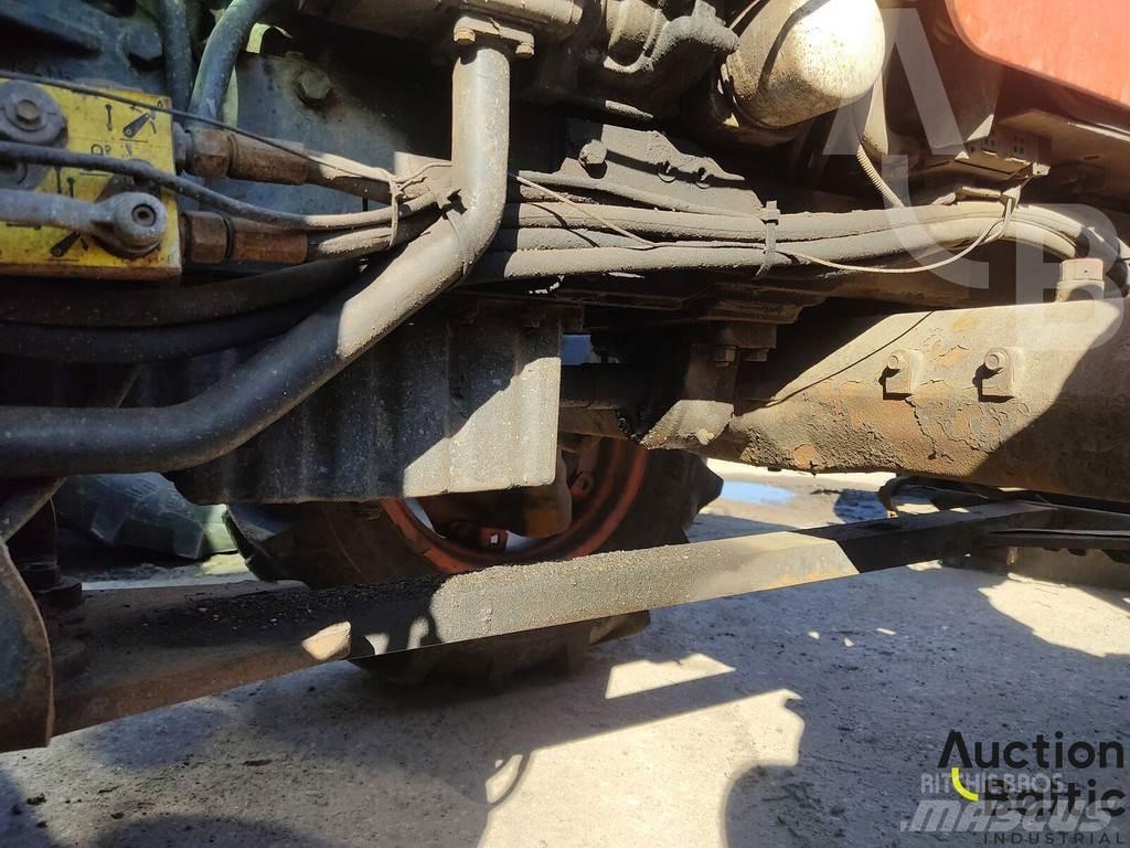 Kioti RX 7330 Tractoare