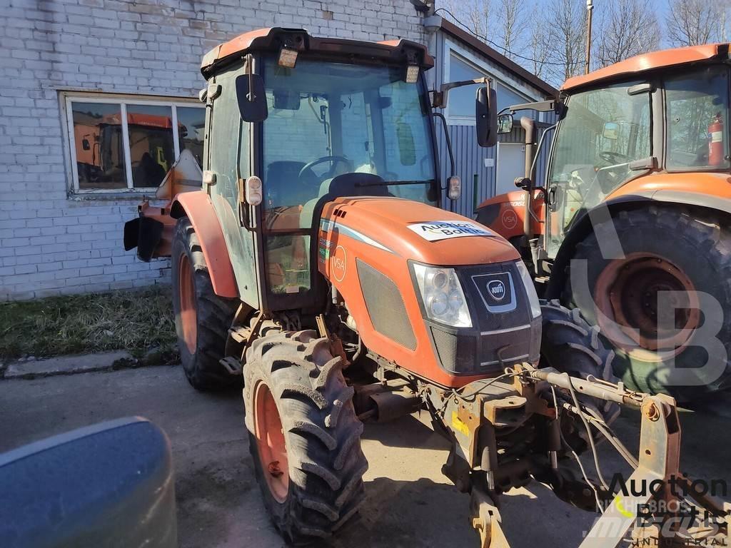 Kioti RX 7330 Tractoare
