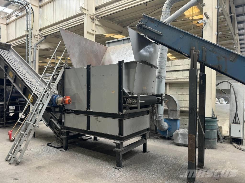  For Rec Dosing Belt Echipament de sortare