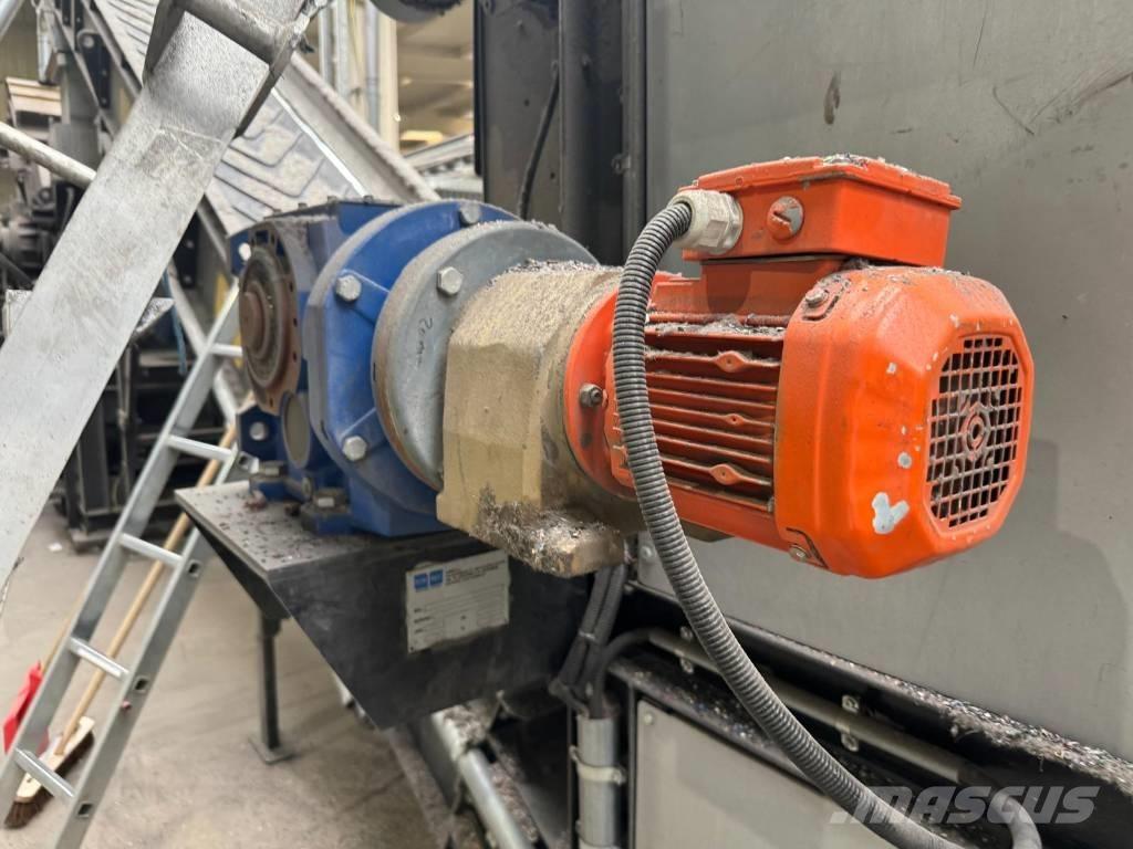  For Rec Dosing Belt Echipament de sortare