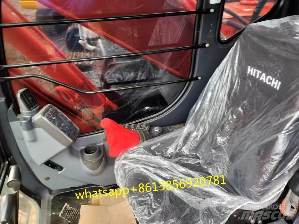 Hitachi ZX 350 Excavatoare pe șenile
