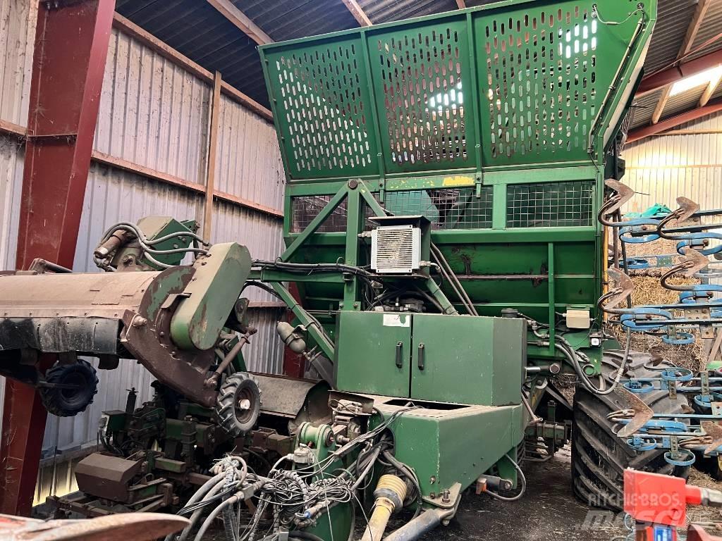 Thyregod T9 Utilaje agricole - Altele