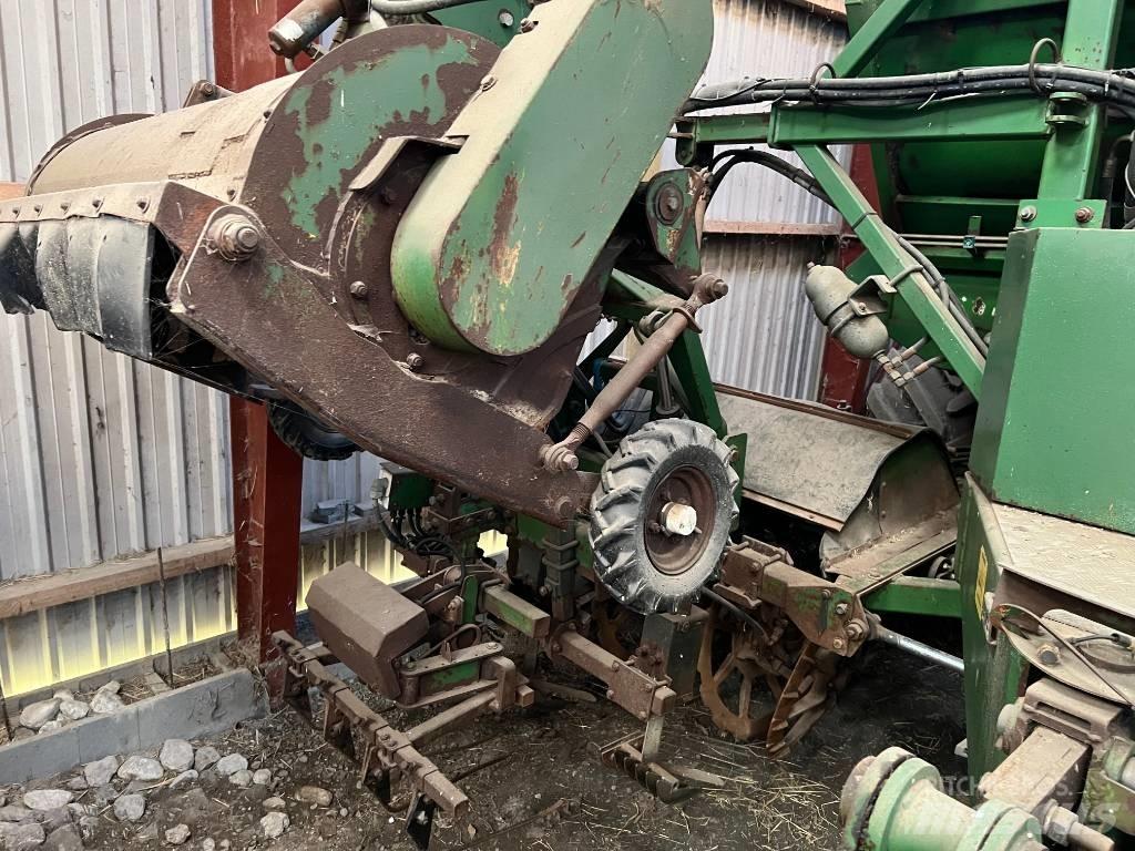 Thyregod T9 Utilaje agricole - Altele