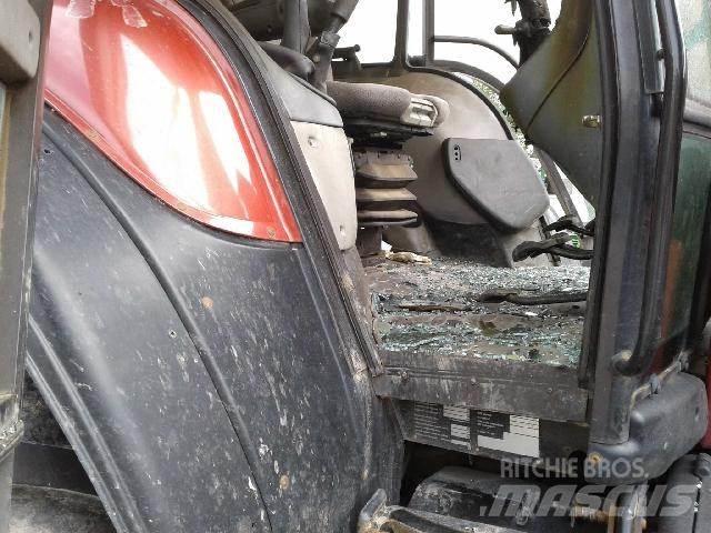 Valtra T190 Tractoare
