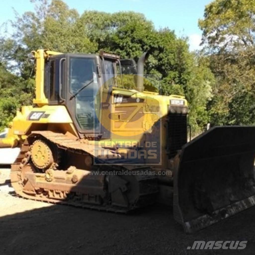 CAT D 6 N XL Buldozere pe senile