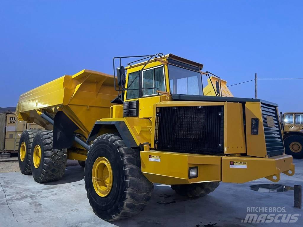 Volvo A40C Transportoare articulate