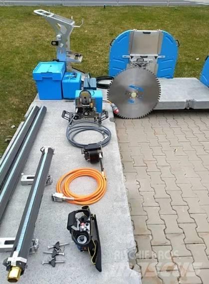 Tyrolit WSE1621 Fierastrau pentru stanca si beton