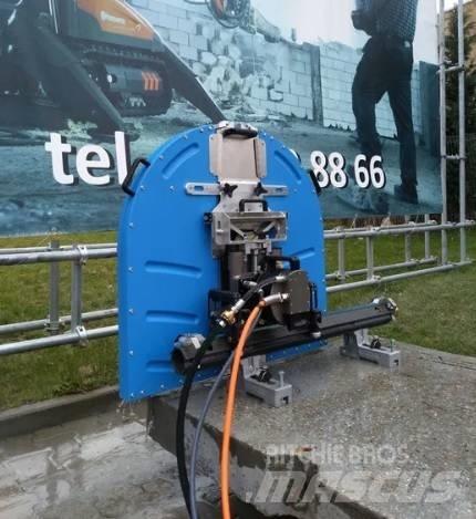 Tyrolit WSE1621 Fierastrau pentru stanca si beton