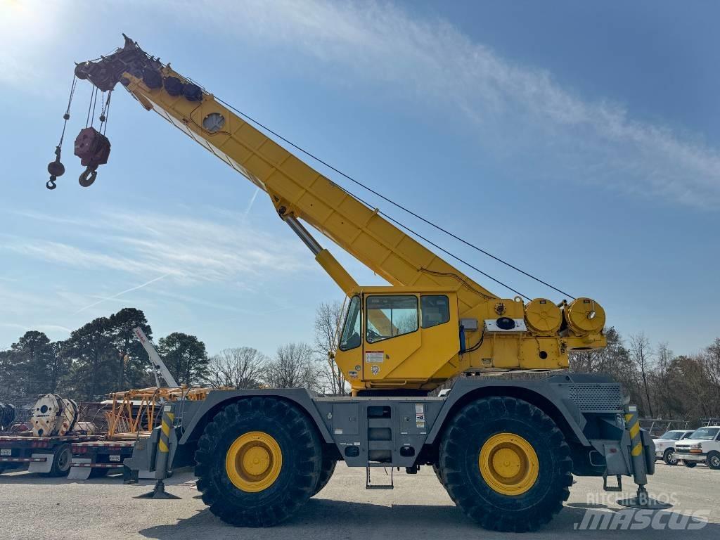 Grove RT 875 B XL Macara teren accidentat