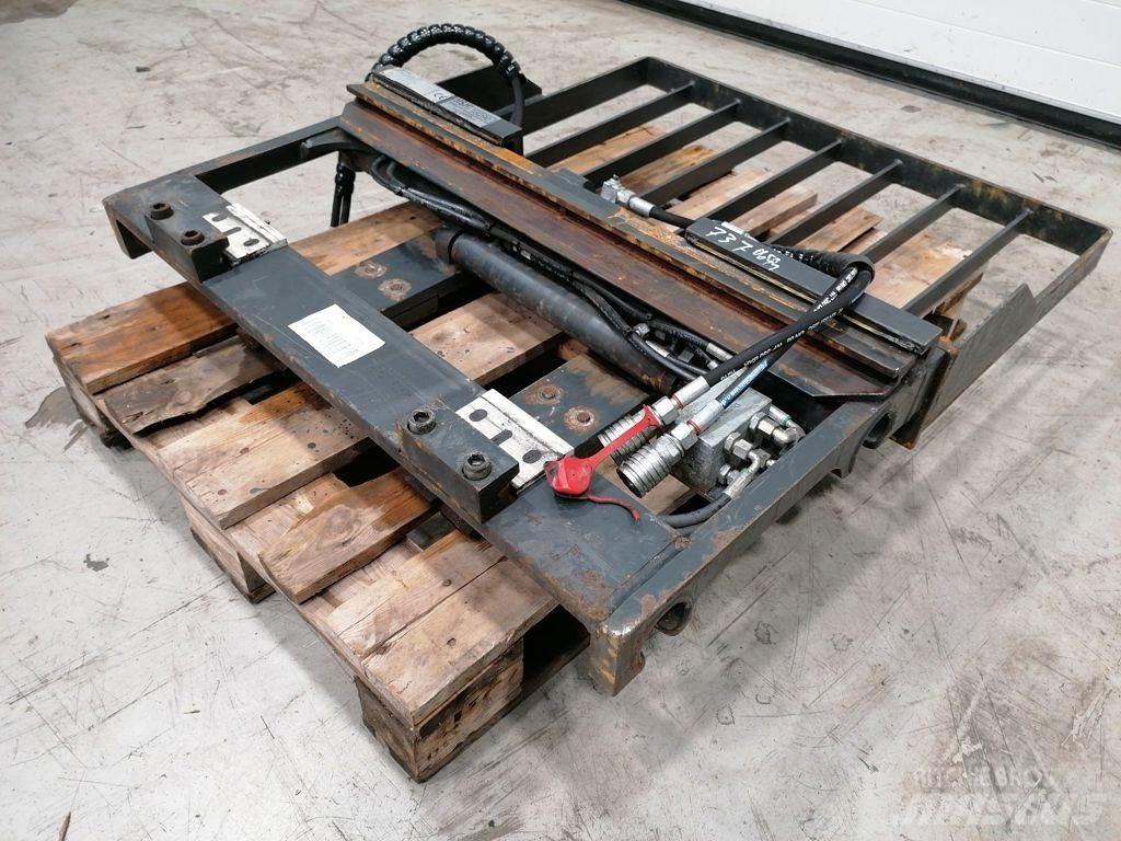 Durwen RZV25S Furci