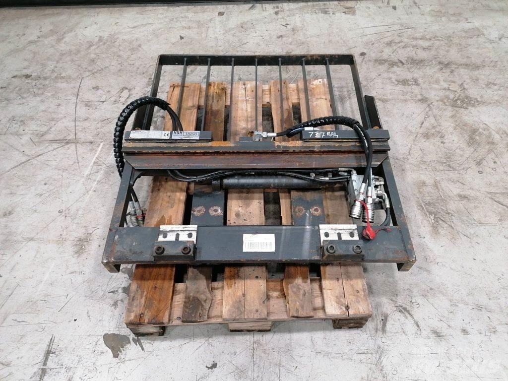 Durwen RZV25S Furci