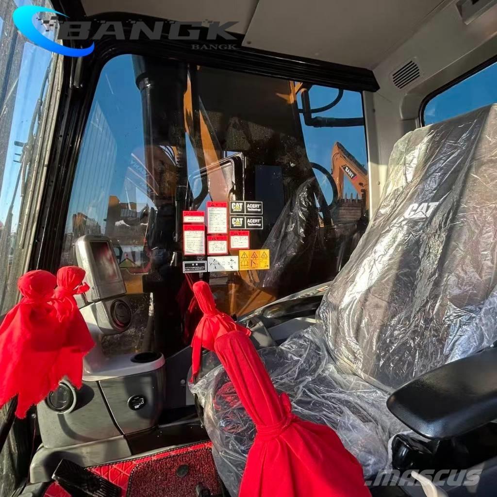 CAT 336 D Excavatoare pe șenile
