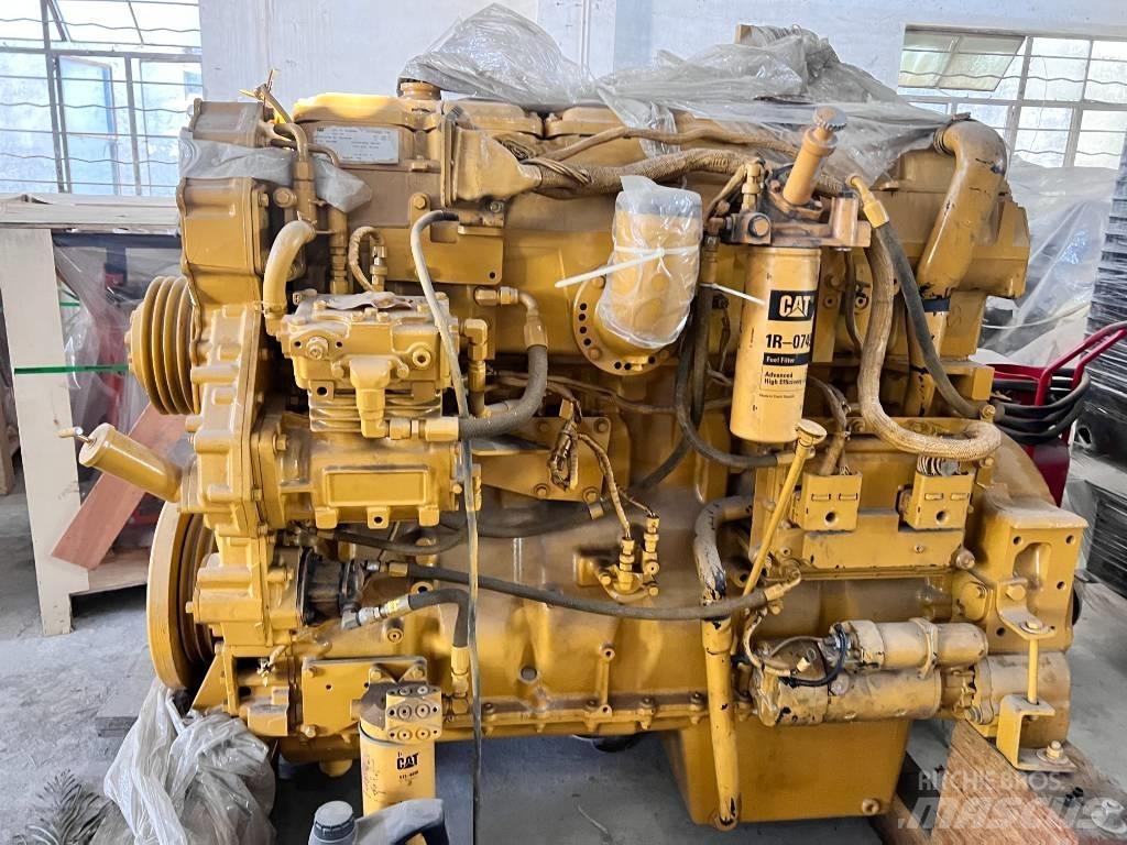 CAT C15 Generatoare Diesel