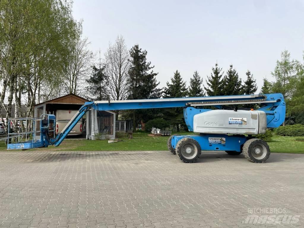 Genie Z 80/60 Nacele cu brat articulat