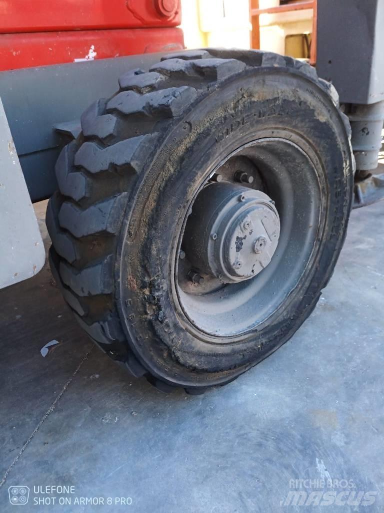 Haulotte H 12 SX Platforme foarfeca