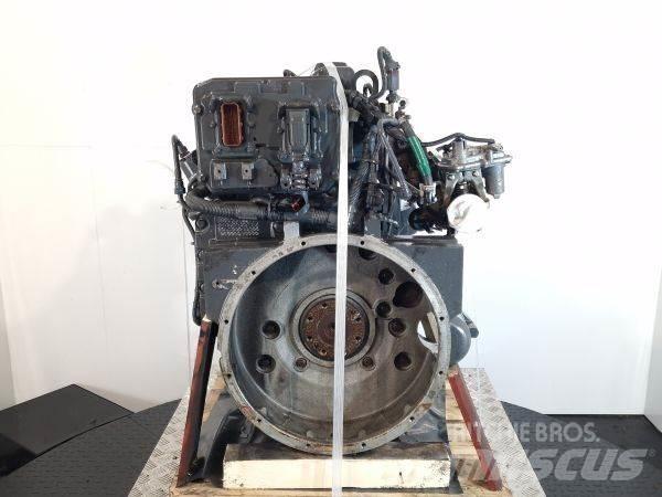 DAF ISF3.8 E6 C Motoare