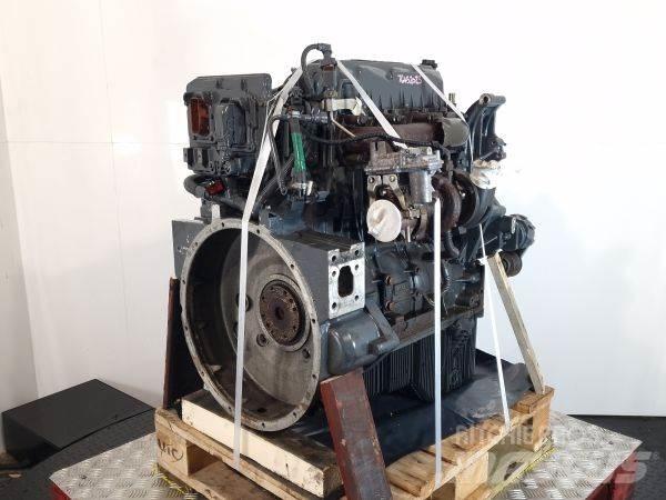 DAF ISF3.8 E6 C Motoare