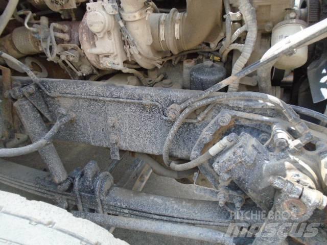Peterbilt 567 Autobasculanta