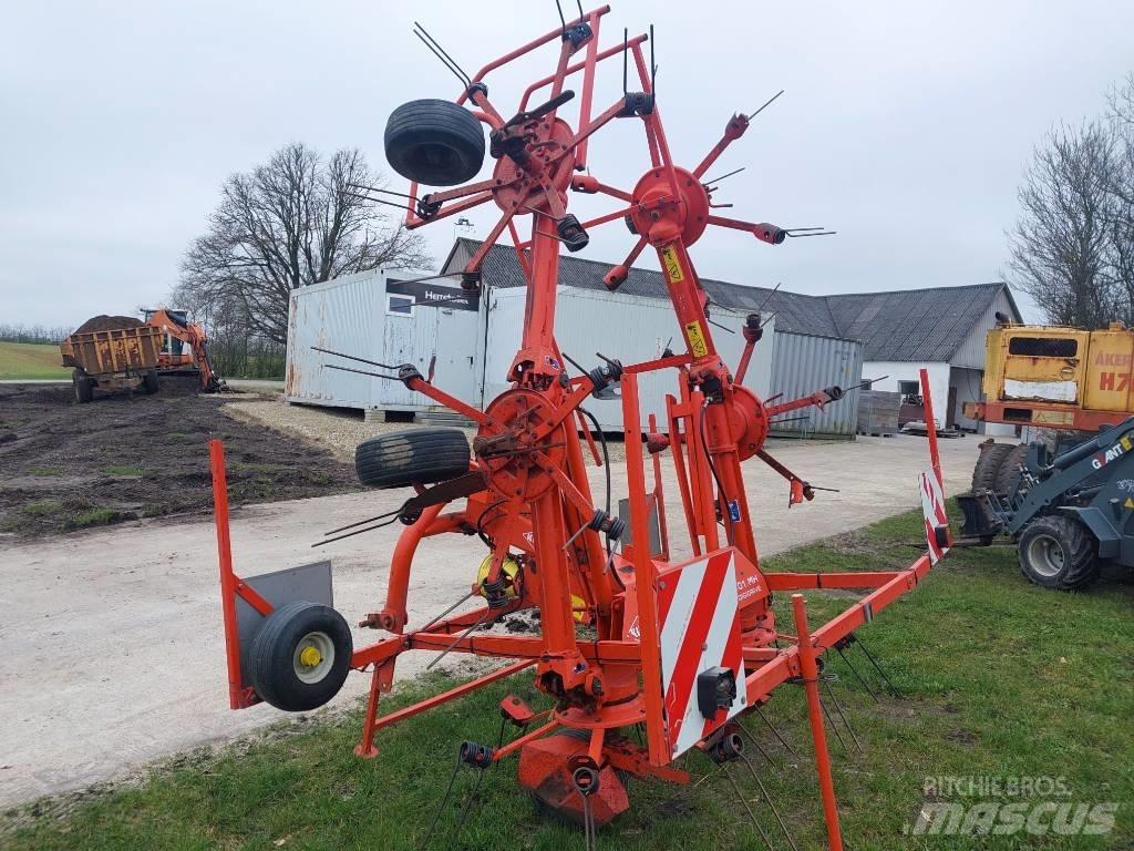 Kuhn GF 6401 M H Greble