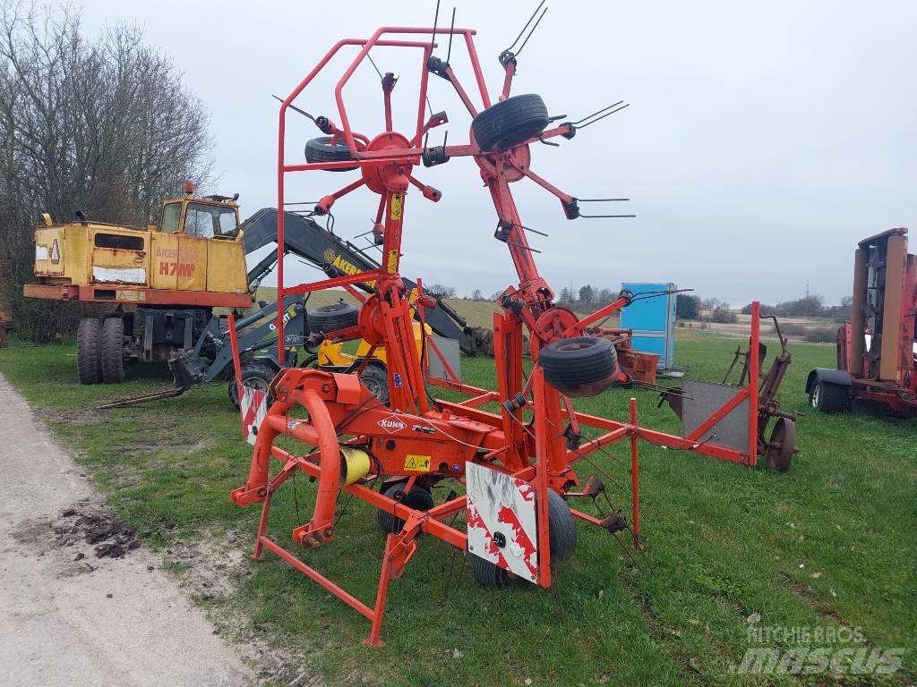 Kuhn GF 6401 M H Greble