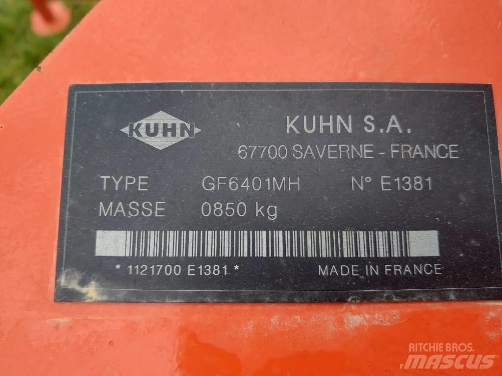 Kuhn GF 6401 M H Greble