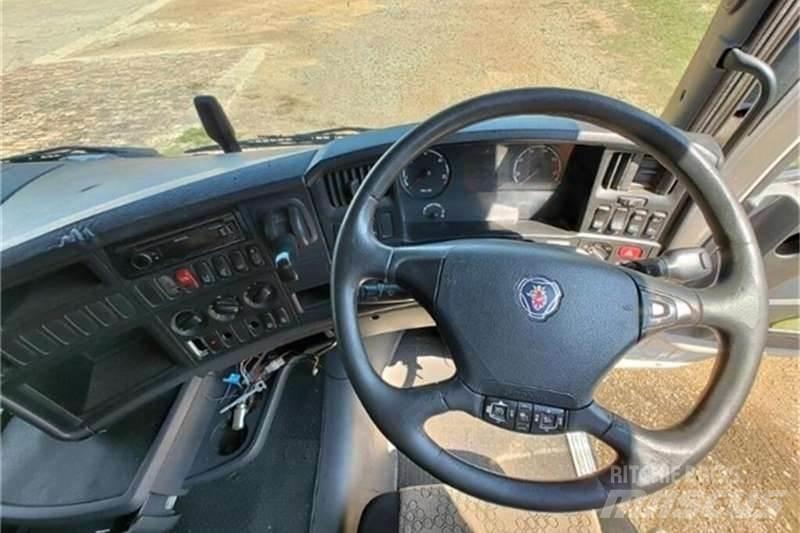 Scania R SERIES Altele