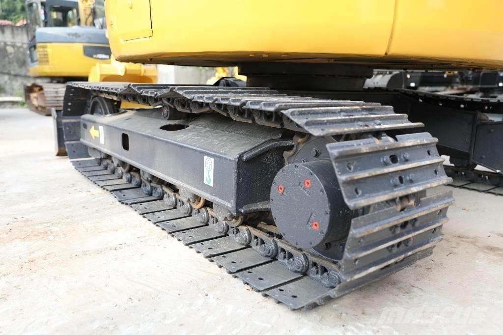 Komatsu PC 78 US-6 Excavatoare 7t - 12t