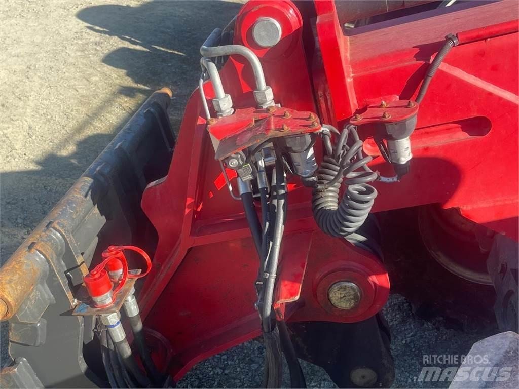 Schäffer T 6680 Mini incarcatoare