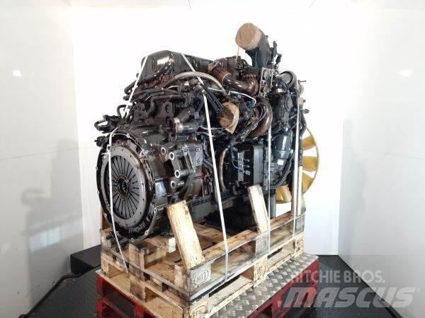 DAF MX-13 375 H1 Motoare