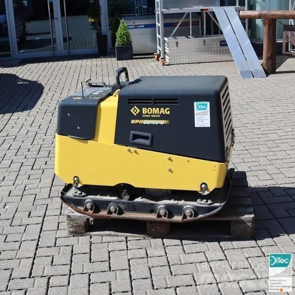 Bomag BPH 80/65 S Vibratoare