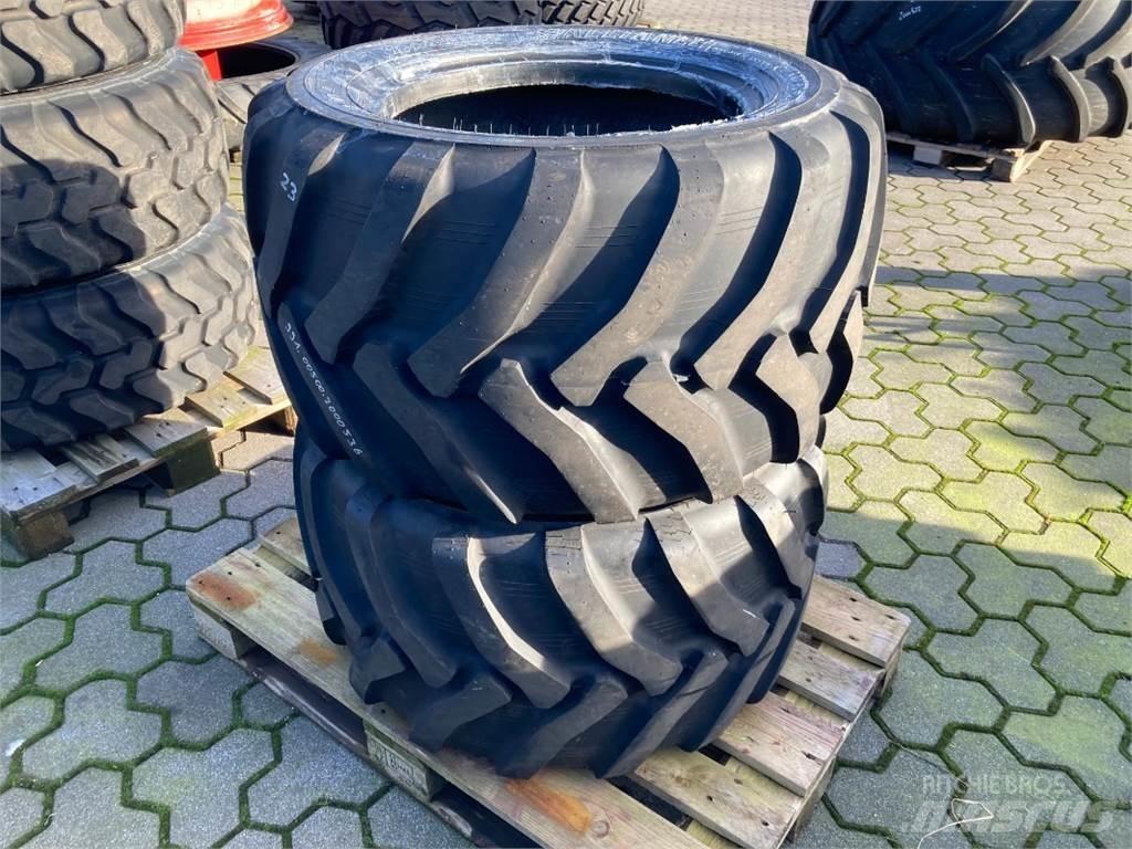 Alliance 500/50-20 Alte accesorii tractor