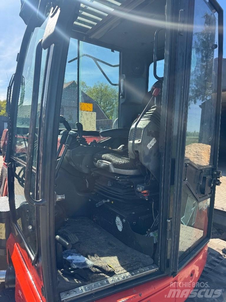 Eurocomach Es950 Tr Excavatoare 7t - 12t