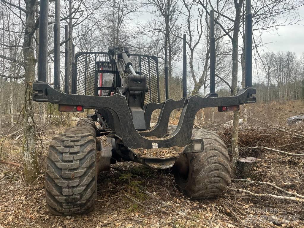 Komatsu 875 Transportoare