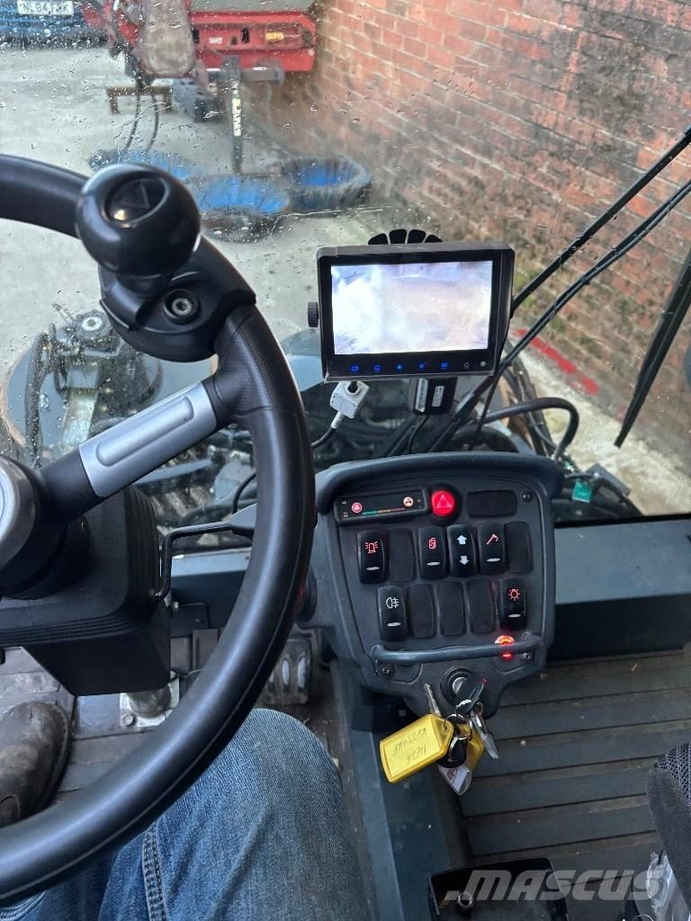 Hako 2250 Maturatori