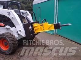  TUR G20S 320kg Ciocane / Concasoare